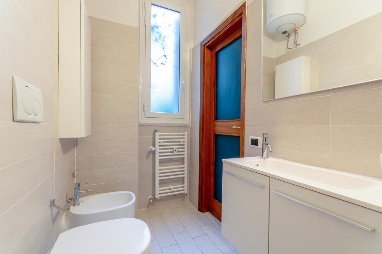 L'Appartement De Paolo Florens Exteriör bild